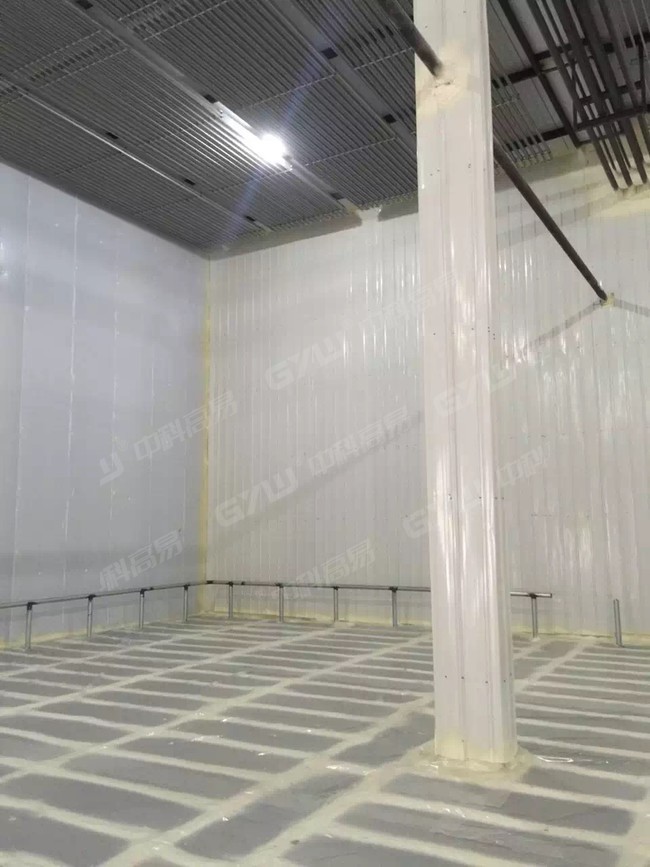 Food Cold Storage_Cold Storage Civil Engineering_2